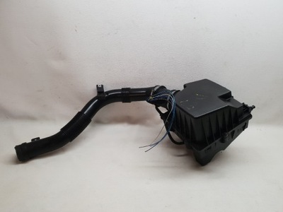 Opel corsa d 1.3 cdti корпус фильтра воздуха фото №1