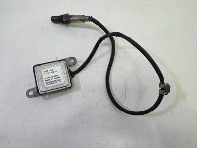 Bmw датчик nox датчик лямбда-зонд 7576908 фото №1