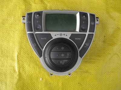 Fiat ulyse ii c8 807 панель обдув 9140010488 фото №1