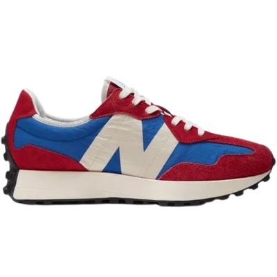 BUTY NEW BALANCE MĘSKIE 327 CZERWONE r. 44.5