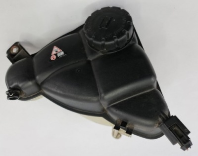 Бачок розширювальний mercedes w251 2515000049 фото №1