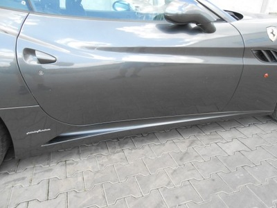 Ferrari california f149 дверь правый перед передние фото №1