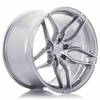 DISCS 19 CVR3 BLANK ALFA ROMEO BRERA GIULIA TONALE  