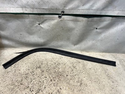 Ford transit courier прокладка двері правий перед нижня фото №1