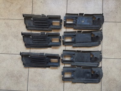 Volvo v70 iii 2007- воздуховод воздуха 31217065 фото №1