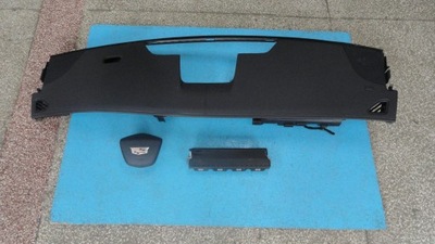 Cadillac ct6 подушки безпеки подушка безпеки датчик фото №1