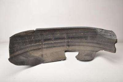 Volvo xc60 i подкрылок правый задняя задние фото №1