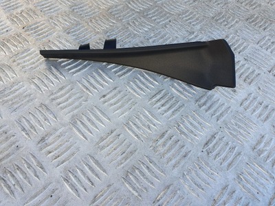 Заглушка жабо права nissan x-trail t32 14- фото №1