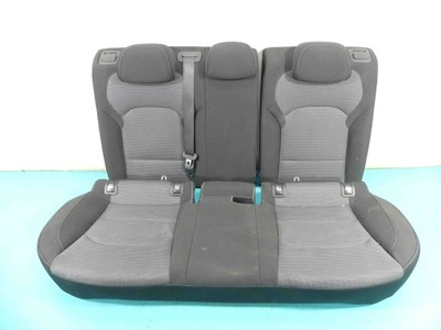 Сиденье задняя заднее сиденье hyundai i30 iii 2016- hb 5d фото №1