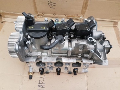 Vw t-roc 1.0 головка комплектная фото №1