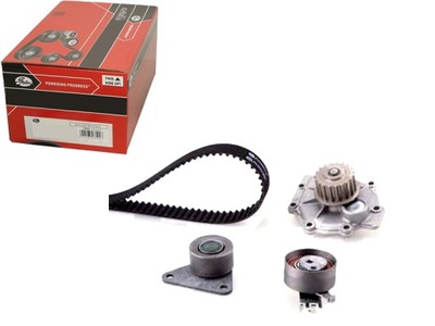 Комплект - набір ремінь розподільного валу gates 8mp376810831 фото №1