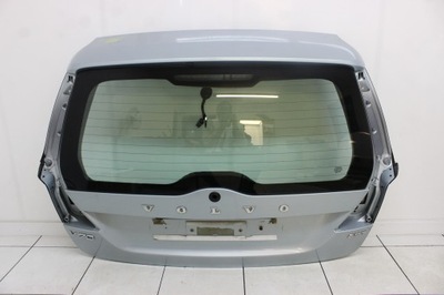 Volvo v70 iii 07r- крышка багажника крышка багажника 485 фото №1