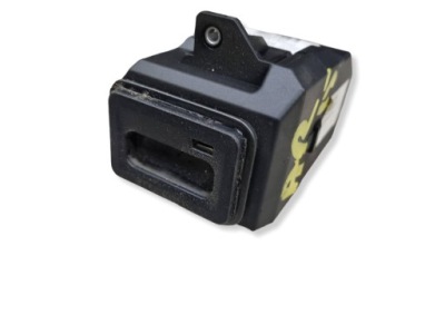 Замок зажигания считыватель ключа alfa romeo 159 1560616200 фото №1