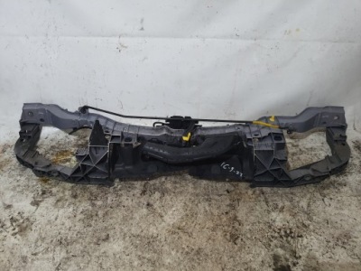 Ford c-max mk2 11-14 pas передний верхний фото №1