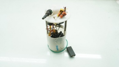 Fiat panda ii 1.2 b насос топлива фото №1