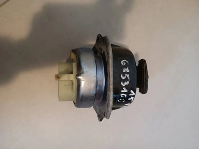 Bmw x6 f16 подушка двигателя фото №1