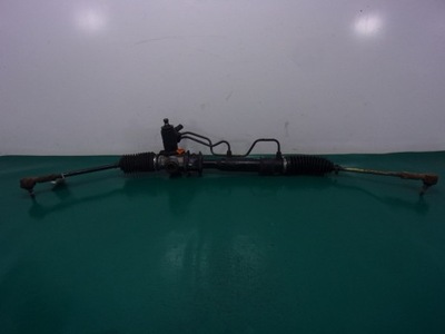 Mitsubishi space runner gli 3d рейка рульова фото №1