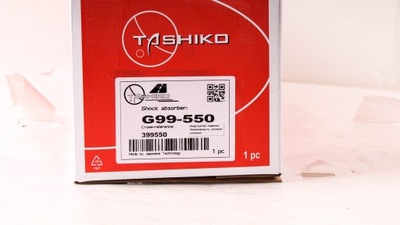 G99-550 TASHIKO 341717(KAYABA) 4G0413031T(VAG) 8K0 