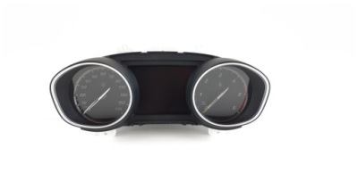 Maserati levante счетчик 670101179 фото №1