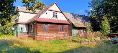 Dom, Szczyrk, Bielski, 197 m²