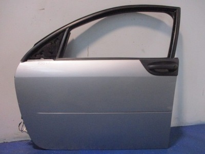 Smart forfour 5d дверь перед левая eb4/eas фото №1