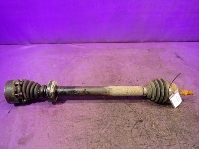 VW GOLF III 91-98 1.9 TDI PÓŁOŚ PRAWA PRZEGUB