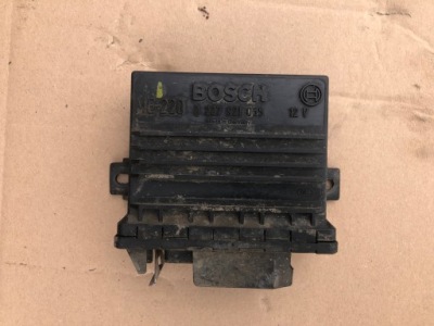 Модуль запалювання seat ibiza i 1.2 0227921055 фото №1