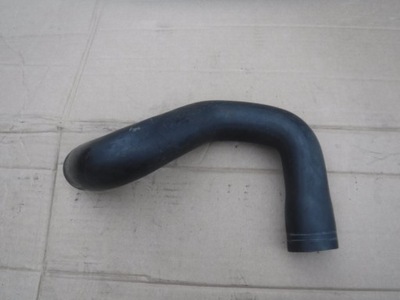 Труба wąż інтеркулер citroen nemo 1.4 hdi 0051780788 фото №1