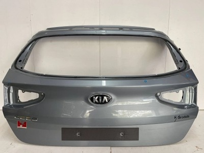 TAPA DE MALETERO PARTE TRASERA PARTE TRASERA KIA CEED 3 3 HATCHBACK 18-  