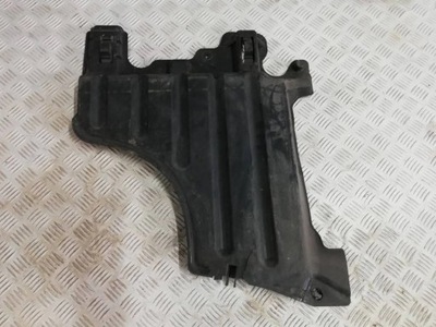 Защита подвеска плита левый задняя peugeot 2008 i фото №1