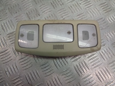 Освещение кабины перед fiat croma ii 735316712 фото №1