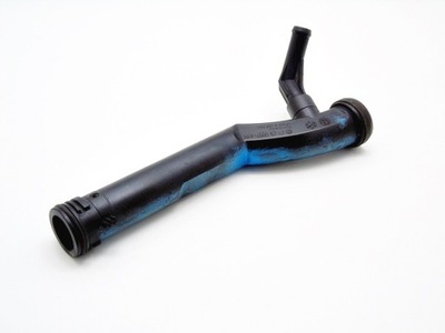 Volkswagen оригинальный номер 03e121026b труба шланг wody фото №1