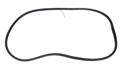 Прокладка дверь citroen peugeot 9023ke оригинал фото №1