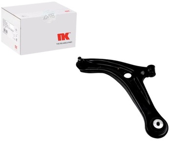 Рычаг mazda 2 1.5 de фото №1