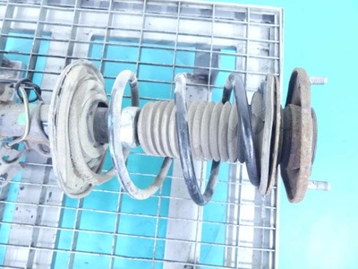 Пружина перед toyota auris ii 12-15 1.6b фото №1