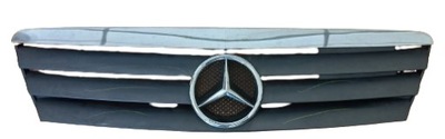 РЕШЕТКА РЕШЁТКА РЕШЁТКА БАМПЕРА ПЕРЕД 1688800983 MERCEDES A CLASS W168