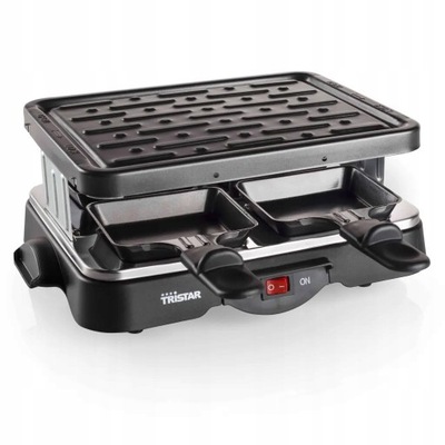 Grill elektryczny minitian RA-2949 500 W