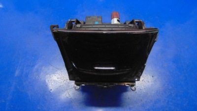 Бардачок роз'єм прикурювача opel mokka x i 12-20r фото №1