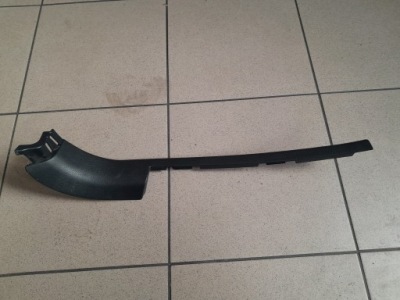 Lexus is iii 300h захист молдинг накладка захист поріг поріг ліва 62316-53040 фото №1