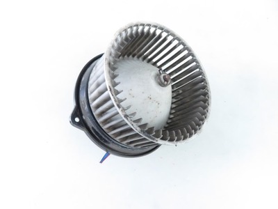 Повітродувка honda prelude iv 1940000440 фото №1