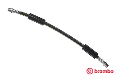 BREMBO CABLE DE FRENADO ELÁSTICO PARTE DELANTERA L/P AUDI A6 ALLROAD C6 A6  