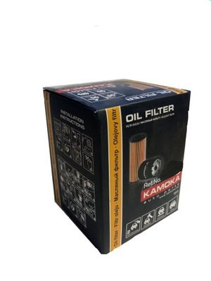 FILTER OILS HYUNDAI H1 2.5TD 6/00-  