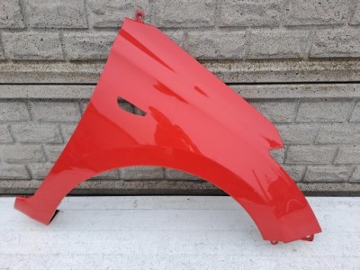 Hyundai i20 2015-2021 крила правий передній фото №1