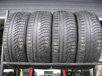 215/55R17 NOKIAN WR A4 - nr.6310