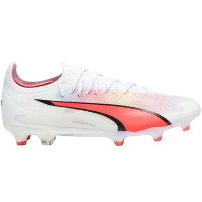 BUTY PIŁKARSKIE PUMA ULTRA ULTIMATE FG/AG 44,5 107311 01