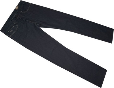 G-STAR RAW_W33 L34_SPODNIE JEANS 879