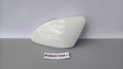 Vw t-roc левая корпус зеркало 2ga857537 k66/078mj оригинальный номер фото №1