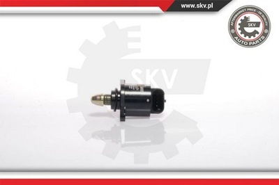 SKV ESEN 08SKV007 MOTOR PASO A PASO RENAULT MEGANE/LAGUNA 2.0  