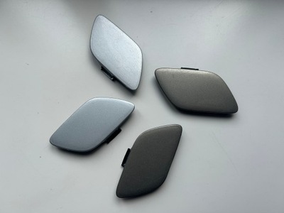 Bmw seria 3 e92 e93 стандарт 2006-2008 заглушка фаркоп перед оригінал фото №1