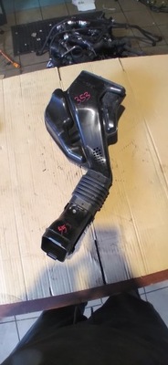 Mitsubishi asx 1.6 b труба воздухозаборник воздуха 1505a479 фото №1